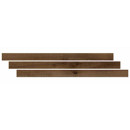 Msi Blythe 0.75 In. Thick X 2.75 In. Wide X 94 In. Length Luxury Vinyl Stair Nose Molding ZOR-LVT-T-0046